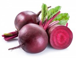 Red,Beets,Or,Beetroots,On,White,Background.
